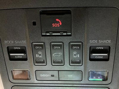 صورة مصغرة 51 لـ 2025 Toyota VELLFIRE