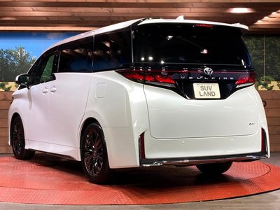 صورة مصغرة 28 لـ 2025 Toyota VELLFIRE