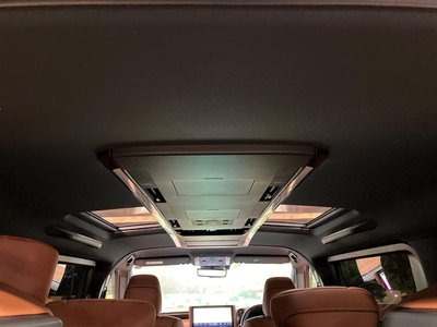 صورة مصغرة 37 لـ 2025 Toyota VELLFIRE