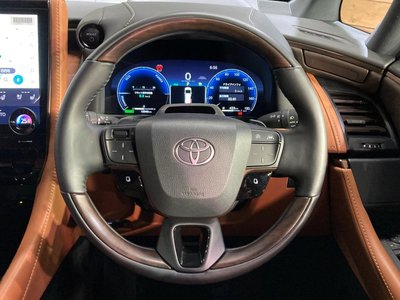 صورة 8 لـ 2025 Toyota VELLFIRE