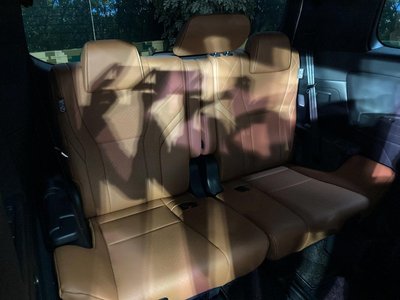 صورة مصغرة 35 لـ 2025 Toyota VELLFIRE