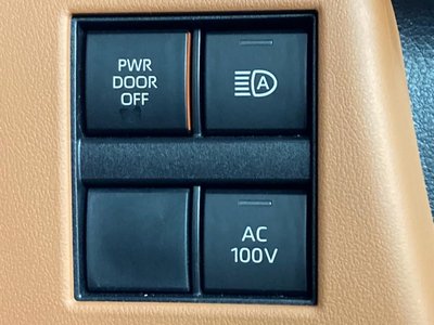 صورة مصغرة 43 لـ 2025 Toyota VELLFIRE