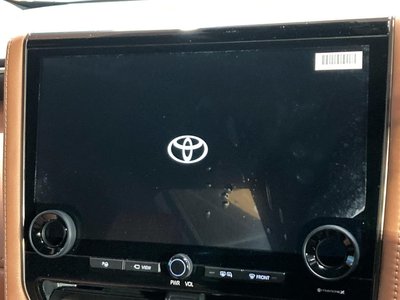 صورة 4 لـ 2025 Toyota VELLFIRE