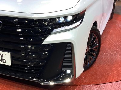 صورة مصغرة 12 لـ 2025 Toyota VELLFIRE