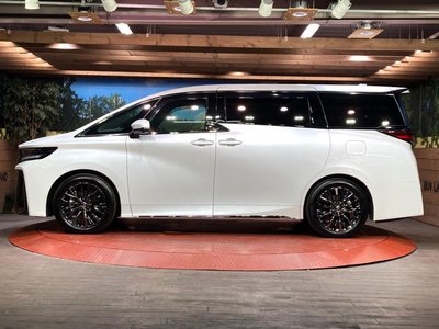 صورة مصغرة 29 لـ 2025 Toyota VELLFIRE