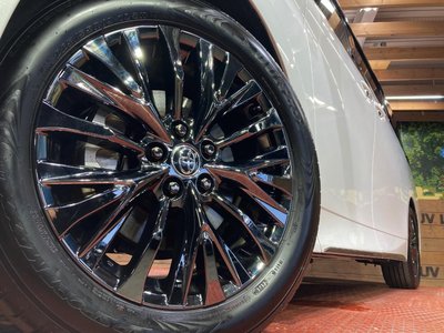 صورة مصغرة 13 لـ 2025 Toyota VELLFIRE