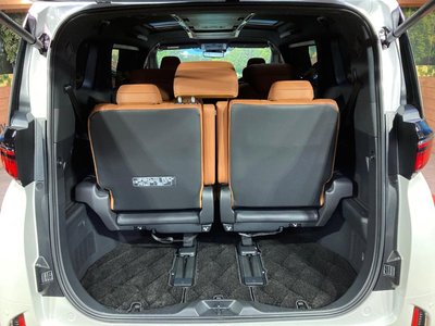 صورة مصغرة 36 لـ 2025 Toyota VELLFIRE