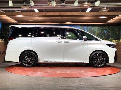 صورة مصغرة 27 لـ 2025 Toyota VELLFIRE