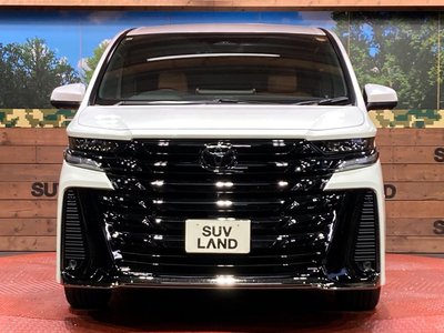 صورة مصغرة 14 لـ 2025 Toyota VELLFIRE