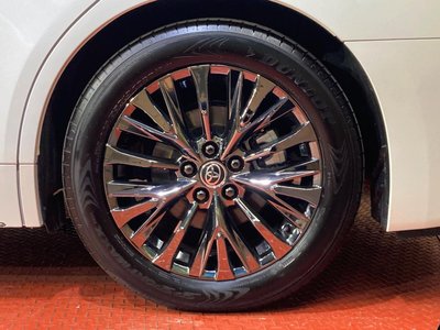 صورة مصغرة 24 لـ 2025 Toyota VELLFIRE