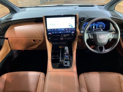 صورة 2 لـ 2025 Toyota VELLFIRE