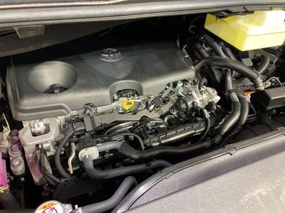 صورة مصغرة 18 لـ 2025 Toyota VELLFIRE
