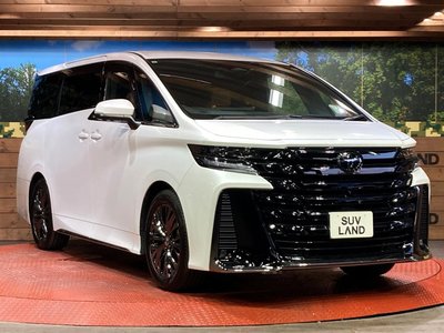 صورة مصغرة 16 لـ 2025 Toyota VELLFIRE