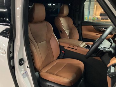 صورة 9 لـ 2025 Toyota VELLFIRE