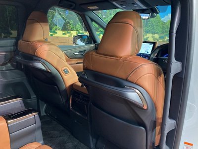 صورة مصغرة 38 لـ 2025 Toyota VELLFIRE