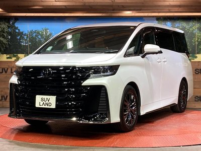 صورة مصغرة 26 لـ 2025 Toyota VELLFIRE