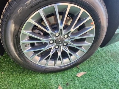 GENESIS G80 (RG3) - 8