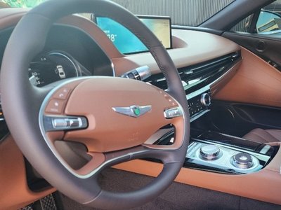 GENESIS G80 (RG3) - 7