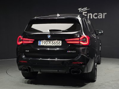 BMW X3 - 3