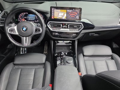 BMW X3 - 5
