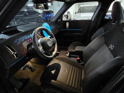 2025 MINI COOPER S COUNTRYMAN 缩略图 11