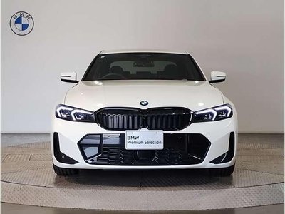 2025 BMW 3 SERIES — фото 4