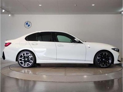 2025 BMW 3 SERIES — фото 7