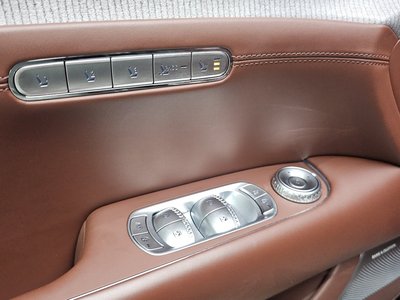 2022 Genesis G90 (RS4) — миниатюра 22