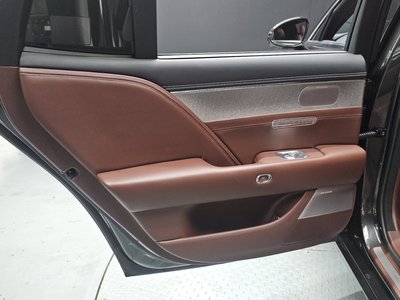 2022 Genesis G90 (RS4) — миниатюра 15