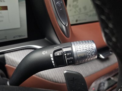 2022 Genesis G90 (RS4) — миниатюра 25