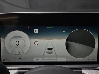 2022 Genesis G90 (RS4) — миниатюра 11