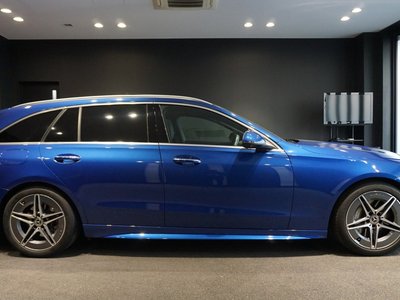 MERCEDES-BENZ C-CLASS - 10