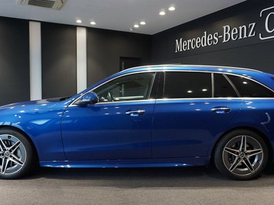 MERCEDES-BENZ C-CLASS - 6