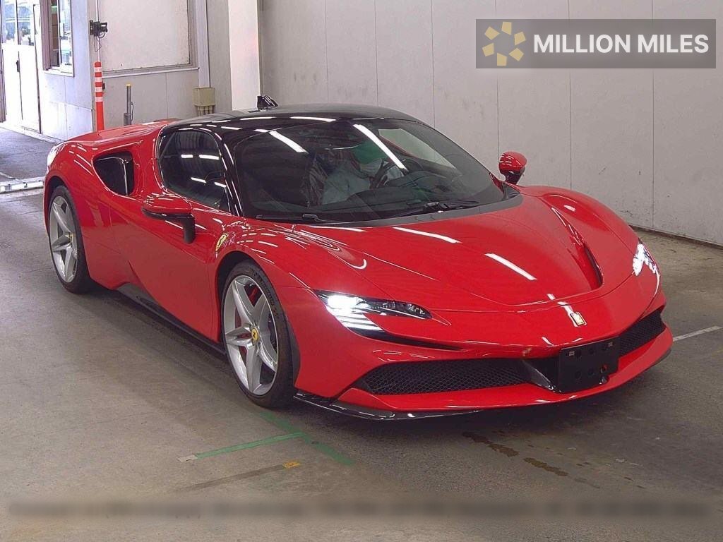 FERRARI OTHERS - View 1