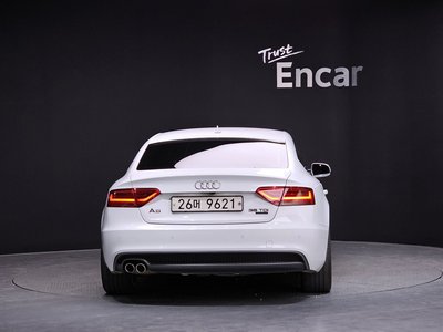 AUDI A5 - 3