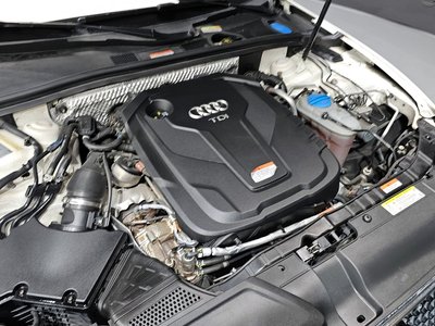 AUDI A5 - 7