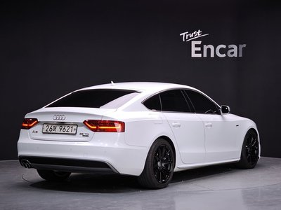 AUDI A5 - 4