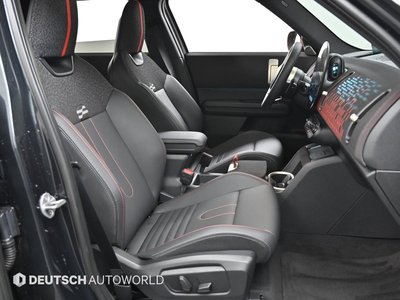 MINI COOPER S COUNTRYMAN 3RD GENERATION - 10