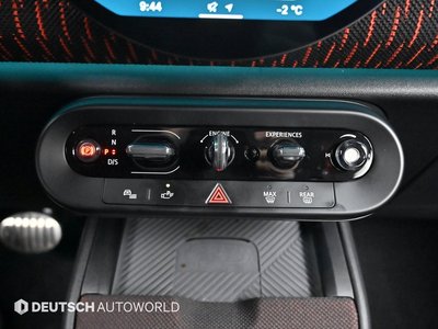 MINI COOPER S COUNTRYMAN 3RD GENERATION - 9