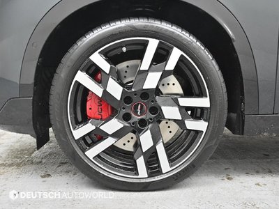 MINI COOPER S COUNTRYMAN 3RD GENERATION - 6