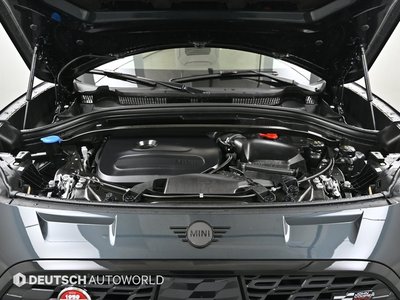 MINI COOPER S COUNTRYMAN 3RD GENERATION - 7