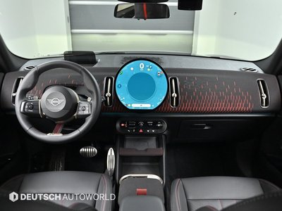 MINI COOPER S COUNTRYMAN 3RD GENERATION - 4