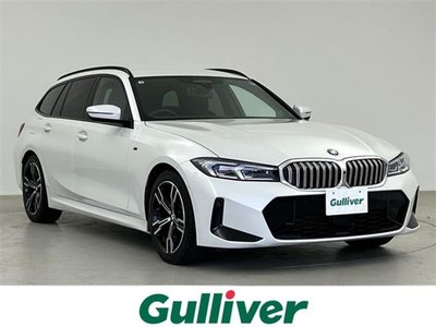BMW 3 SERIES TOURING - 1