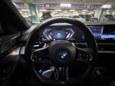 2024 BMW 5 SERIES 缩略图 15