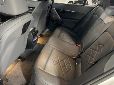 2024 BMW 5 SERIES photo 4
