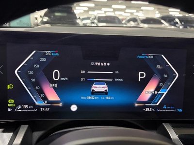 2024 BMW 5 SERIES 缩略图 16