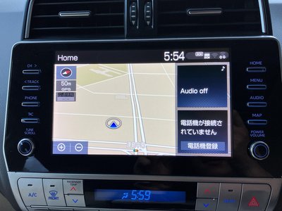 TOYOTA LAND CRUISER PRADO - 8