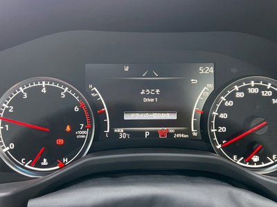 صورة مصغرة 59 لـ 2023 Toyota LAND CRUISER 300