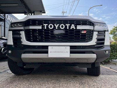صورة مصغرة 16 لـ 2023 Toyota LAND CRUISER 300