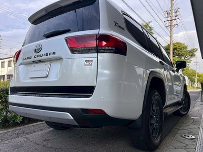صورة مصغرة 23 لـ 2023 Toyota LAND CRUISER 300